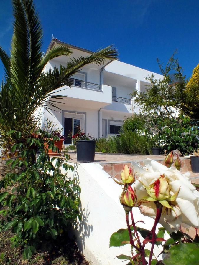 Appartement Thasos Seaside Serenity - Seaview & Garden Nests à Astris Extérieur photo